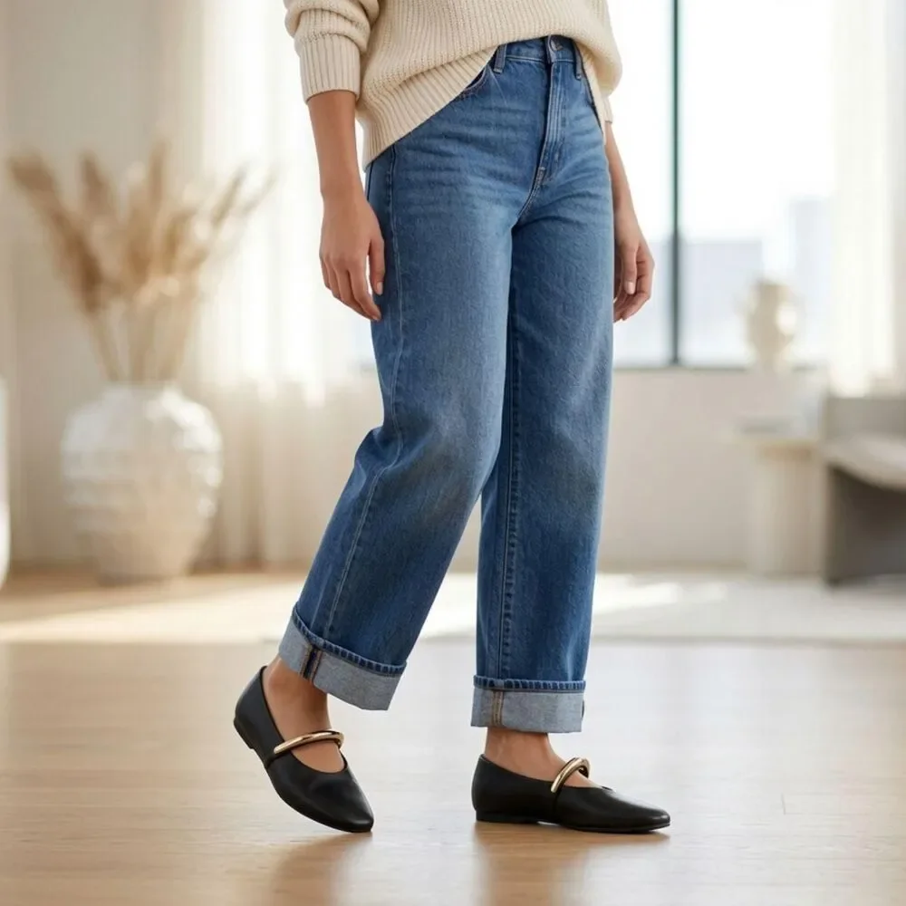 Inc-international-concepts Women's Black Loafers